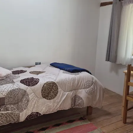 Casa Hospedaje Saywa