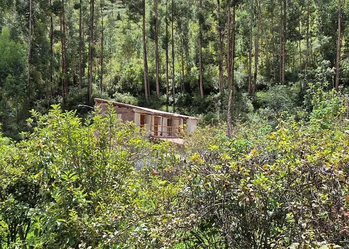 Casa Saywa Bed & Breakfast *