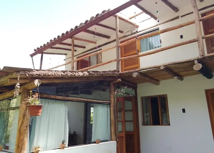 Casa Saywa * Lamay