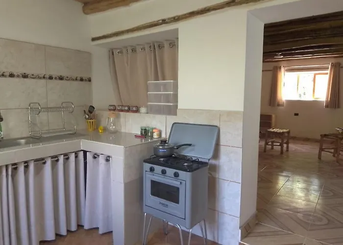 Casa Saywa Bed & Breakfast