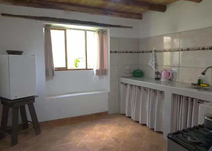 Casa Saywa Bed & Breakfast *