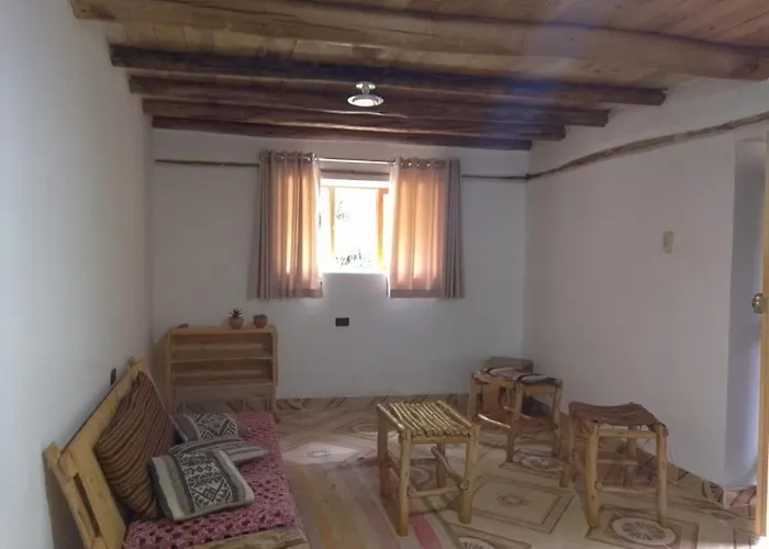 Casa Saywa * Lamay