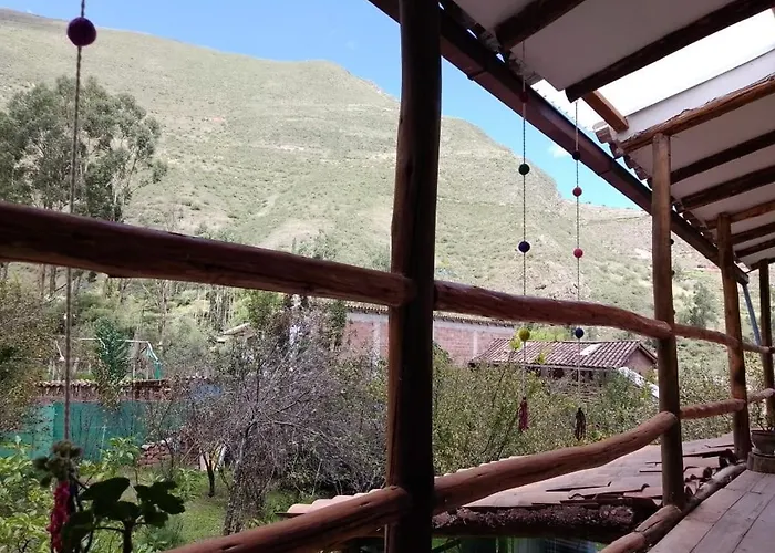 Casa Saywa *