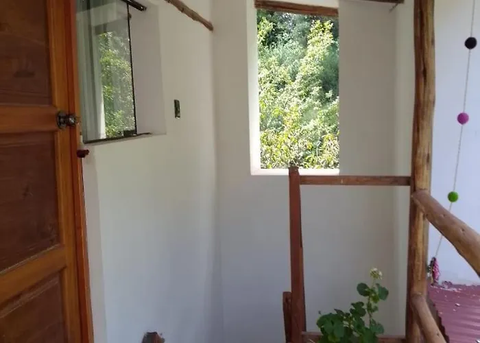 Casa Saywa Bed & Breakfast *