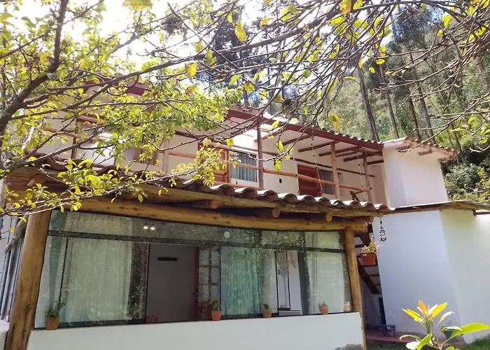 Casa Saywa *