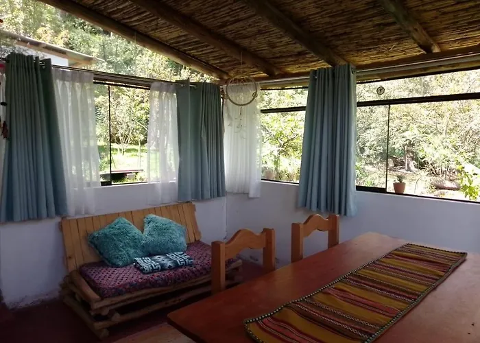 Casa Saywa Bed & Breakfast