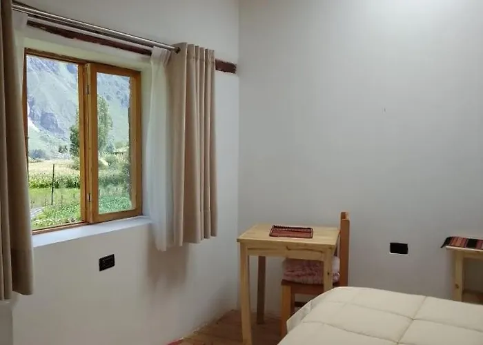 Casa Saywa *