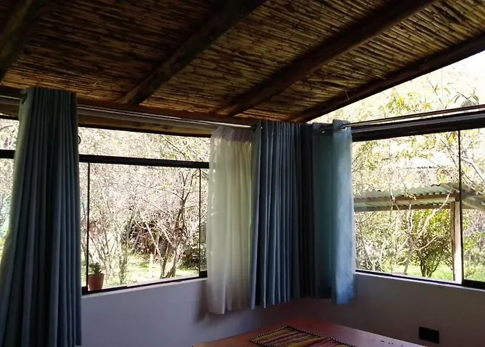 Casa Saywa * Lamay