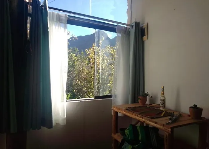 Casa Saywa Bed & Breakfast