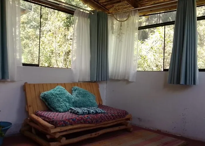 Bed & Breakfast Casa Saywa Lamay
