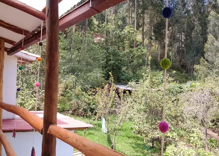 Casa Saywa *