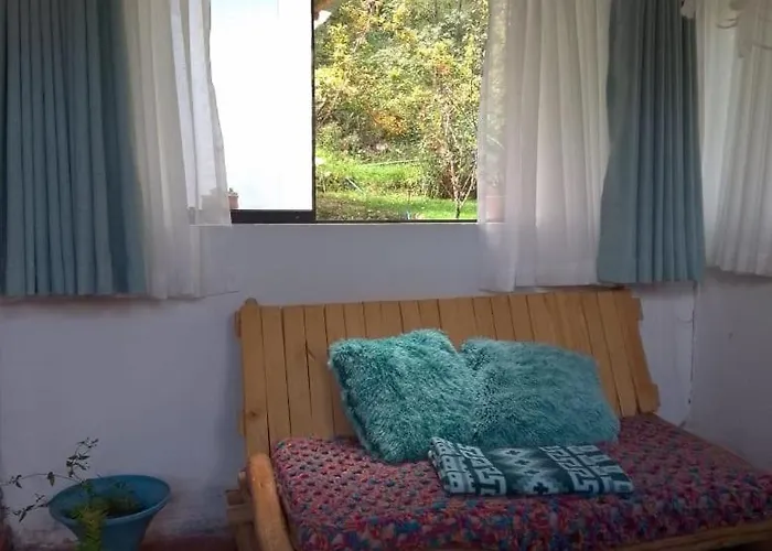 Casa Saywa *