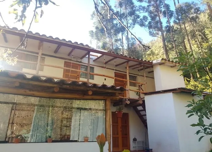 Casa Saywa * Lamay