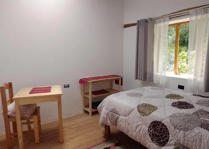 Casa Saywa Bed & Breakfast