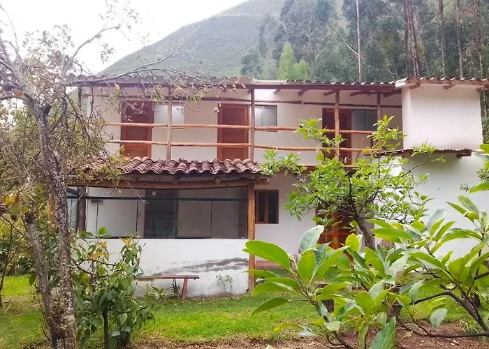 Casa Saywa Bed & Breakfast Lamay