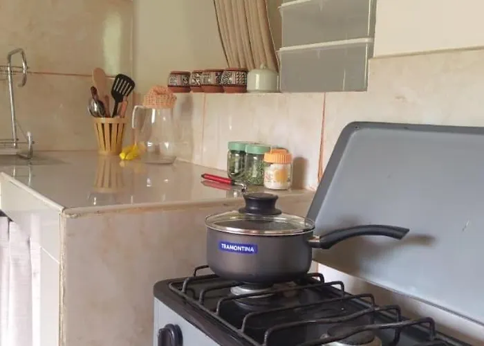 Bed & Breakfast Casa Saywa *