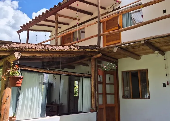 Casa Saywa Bed & Breakfast *