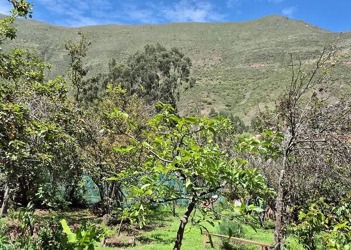 Bed & Breakfast Casa Saywa