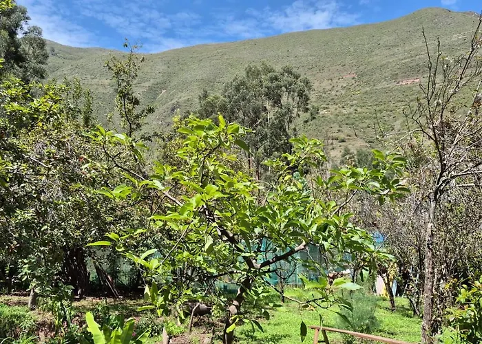 Casa Saywa *