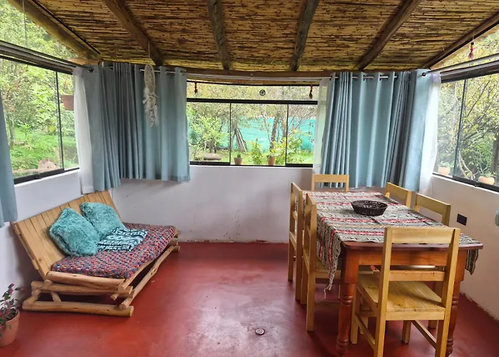 Casa Saywa *