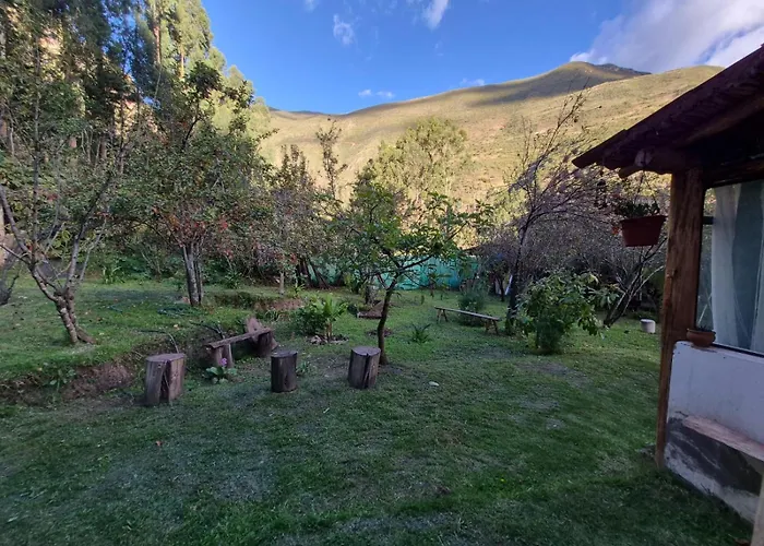 Casa Saywa *