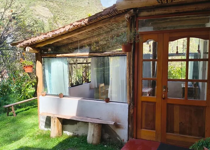 Bed & Breakfast Casa Saywa *