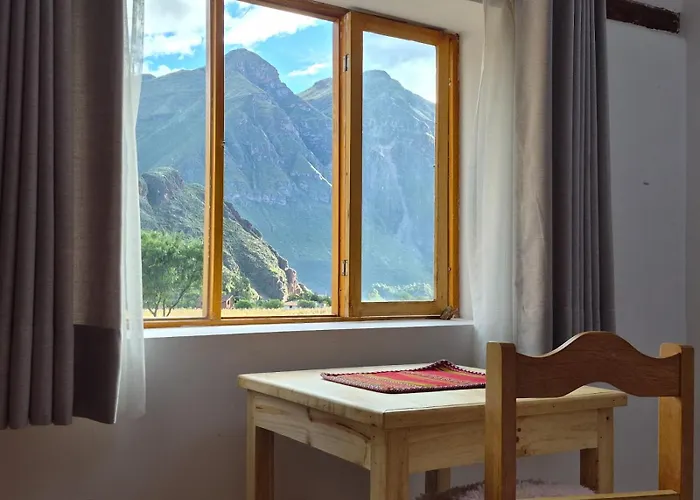 Casa Saywa Bed & Breakfast