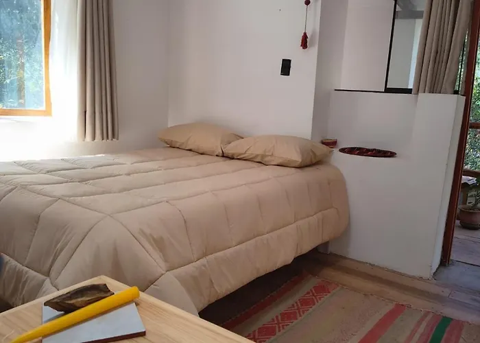 Bed & Breakfast Casa Saywa *