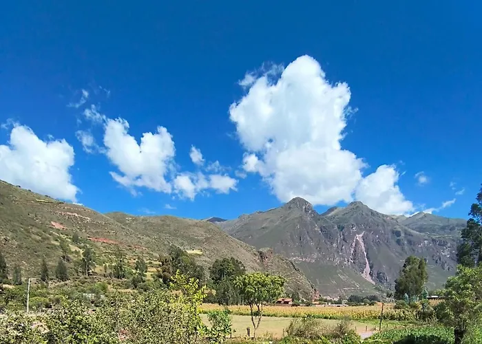 Casa Saywa *