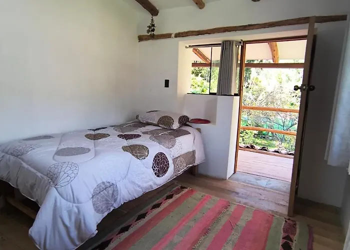 Bed & Breakfast Casa Saywa Lamay