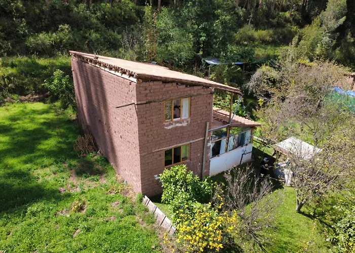Bed & Breakfast Casa Saywa *