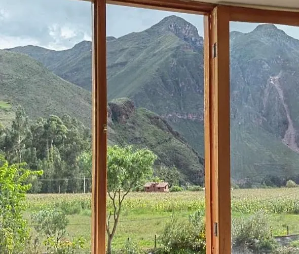 Bed & Breakfast Casa Saywa