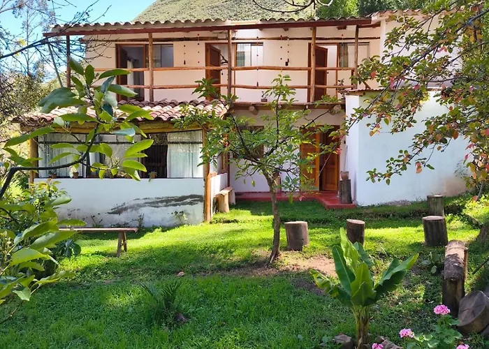 Casa Saywa *