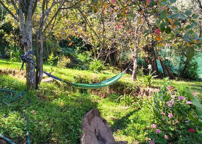 Casa Saywa Bed & Breakfast Lamay
