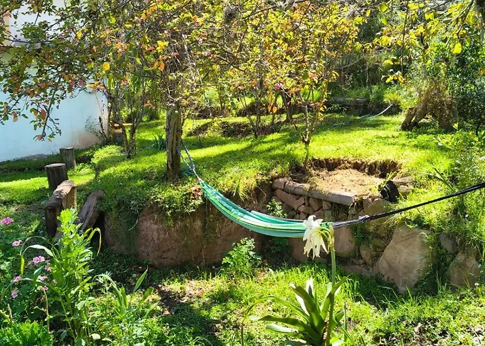 Casa Saywa * Lamay