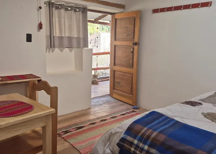 Casa Saywa Bed & Breakfast *