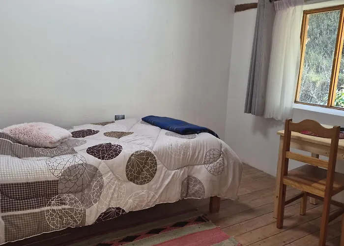 Casa Saywa Lamay