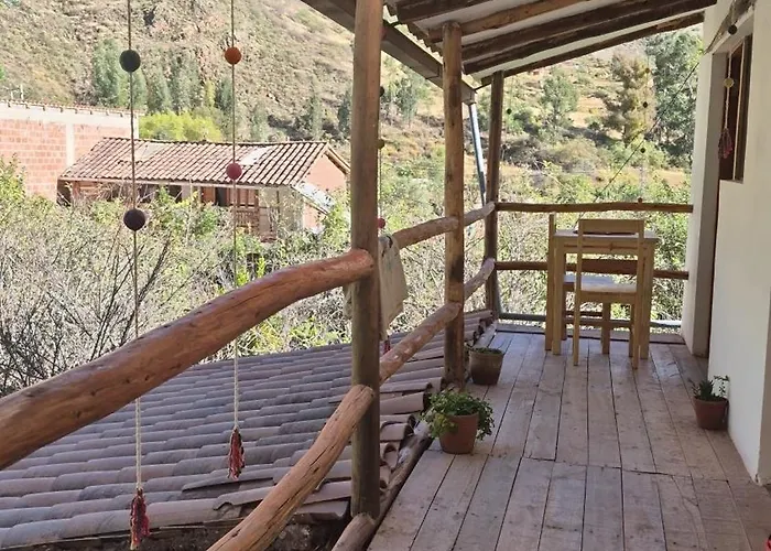 Casa Saywa