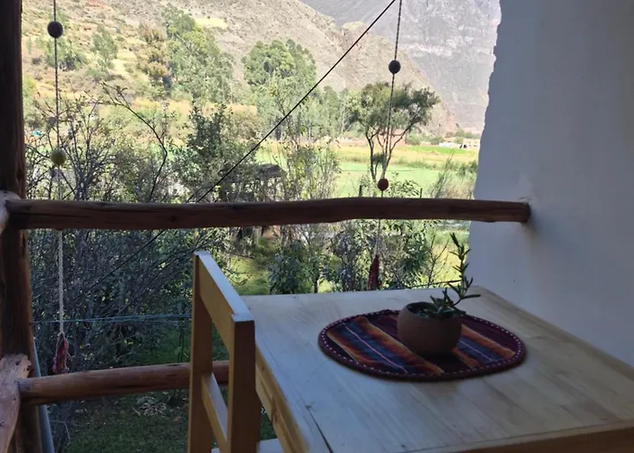 Casa Saywa Bed & Breakfast *